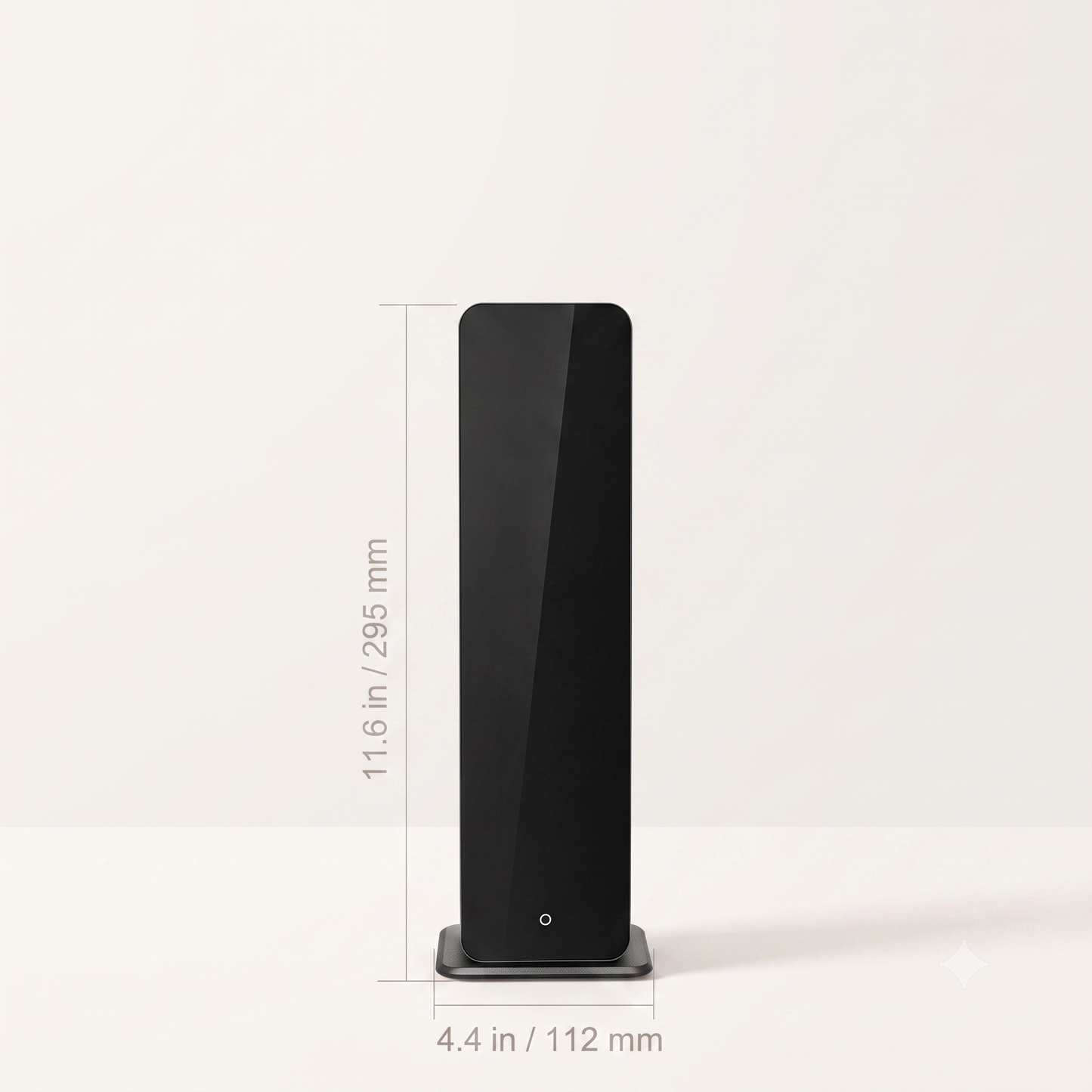 Ommoria Nebulizing Diffuser — Whole-Home Aromatherapy