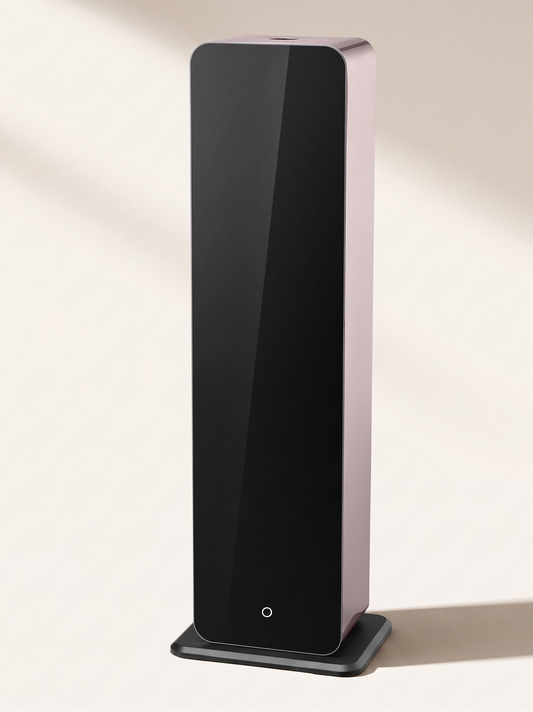Ommoria Nebulizing Diffuser — Whole-Home Aromatherapy